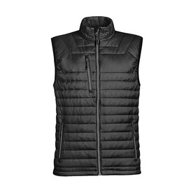 StormTech Gravity Thermal Bodywarmer, Black/Charcoal, S bedrucken, Art.-Nr. 473181653 StormTech Gravity Thermal Bodywarmer, Black/Charcoal, S bedrucken, Art.-Nr. 473181653