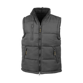 Result Windproof Bodywarmer, Black, XS bedrucken, Art.-Nr. 474331012 Result Windproof Bodywarmer, Black, XS bedrucken, Art.-Nr. 474331012