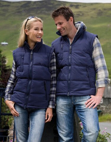 Result Windproof Bodywarmer, Black, XS bedrucken, Art.-Nr. 474331012