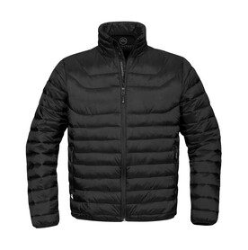 StormTech Altitude Jacket, Black, S bedrucken, Art.-Nr. 481181013