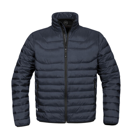 StormTech Altitude Jacket, Navy, 2XL bedrucken, Art.-Nr. 481182007