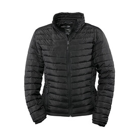 Tee Jays Zepelin Jacket, Black, S bedrucken, Art.-Nr. 481541013 Tee Jays Zepelin Jacket, Black, S bedrucken, Art.-Nr. 481541013