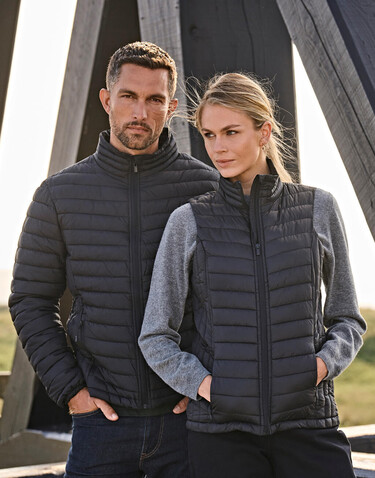 Tee Jays Zepelin Jacket, Black, S bedrucken, Art.-Nr. 481541013 Tee Jays Zepelin Jacket, Black, S bedrucken, Art.-Nr. 481541013