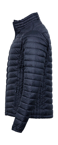 Tee Jays Zepelin Jacket, Black, XL bedrucken, Art.-Nr. 481541016