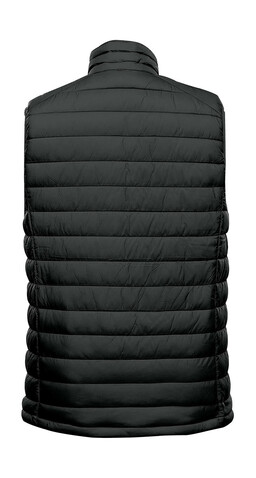 StormTech Men`s Stavanger Thermal Vest, Black, M bedrucken, Art.-Nr. 484181014