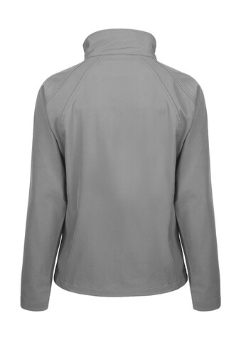 Result Ladies Base Layer Softshell, Red, 2XL bedrucken, Art.-Nr. 486334007