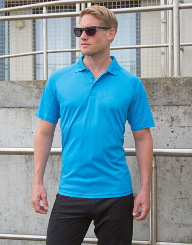 Result Performance Aircool Polo, White, 2XS bedrucken, Art.-Nr. 501330000