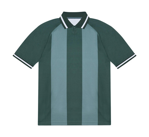 B & C Active Polo, White, S bedrucken, Art.-Nr. 504420002 B & C Active Polo, White, S bedrucken, Art.-Nr. 504420002