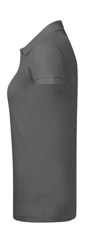 SG Signature Tagless Polo Stretch Women, Pastel Macchiato, XS bedrucken, Art.-Nr. 510527452