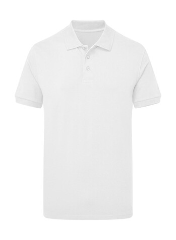 SG Signature Tagless Polo Stretch Men, White, S bedrucken, Art.-Nr. 511520003 SG Signature Tagless Polo Stretch Men, White, S bedrucken, Art.-Nr. 511520003