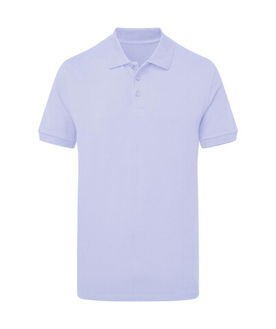 SG Signature Tagless Polo Stretch Men, Blue Water, 2XL bedrucken, Art.-Nr. 511523187