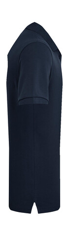 SG Signature Tagless Polo Stretch Men, Light Oxford, 3XL bedrucken, Art.-Nr. 511527198