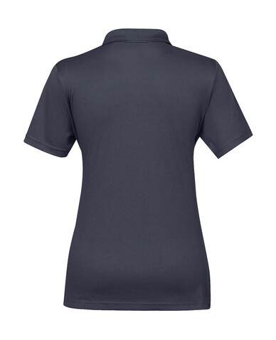 StormTech Stormtech Womens H2X DRY Polo, Black, XS bedrucken, Art.-Nr. 513181012 StormTech Stormtech Womens H2X DRY Polo, Black, XS bedrucken, Art.-Nr. 513181012