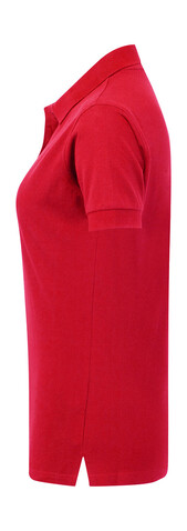 SG Cotton Polo Women, Red, S bedrucken, Art.-Nr. 513524003 SG Cotton Polo Women, Red, S bedrucken, Art.-Nr. 513524003