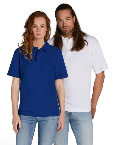 SG Unisex Polo, Dark Navy, 5XL bedrucken, Art.-Nr. 520522008