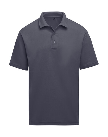 SG Unisex Polo, Dark Grey, 4XL bedrucken, Art.-Nr. 520521307 SG Unisex Polo, Dark Grey, 4XL bedrucken, Art.-Nr. 520521307