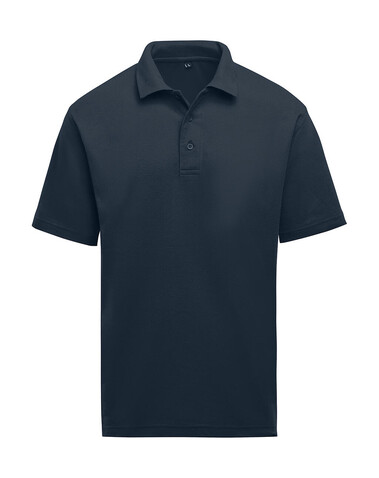 SG Unisex Polo, Dark Navy, 5XL bedrucken, Art.-Nr. 520522008