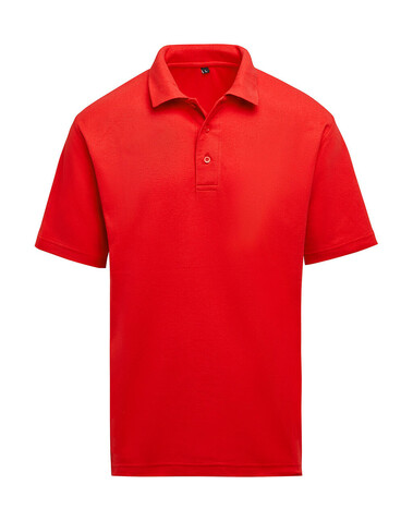 SG Unisex Polo, Red, XL bedrucken, Art.-Nr. 520524004 SG Unisex Polo, Red, XL bedrucken, Art.-Nr. 520524004