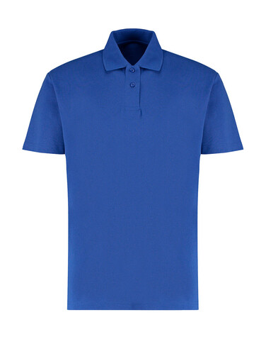 Kustom Kit Men`s Regular Fit Workforce Polo, Royal, L bedrucken, Art.-Nr. 524113003 Kustom Kit Men`s Regular Fit Workforce Polo, Royal, L bedrucken, Art.-Nr. 524113003