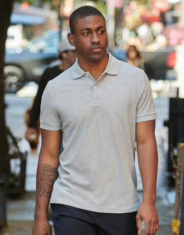 B & C My Polo 180, Camo Green, S bedrucken, Art.-Nr. 527425292 B & C My Polo 180, Camo Green, S bedrucken, Art.-Nr. 527425292