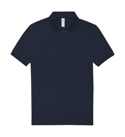 B & C My Polo 210, Navy, S bedrucken, Art.-Nr. 529422002 B & C My Polo 210, Navy, S bedrucken, Art.-Nr. 529422002