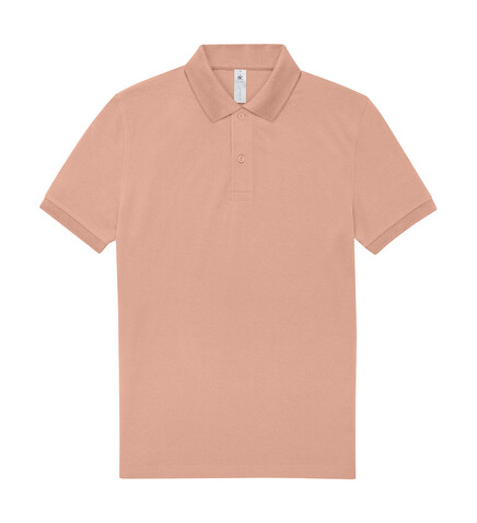B &amp; C My Polo 210, Nude, XL bedrucken, Art.-Nr. 529427165