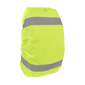 Korntex Backpack Cover Tilburg, Yellow, One Size bedrucken, Art.-Nr. 600136000