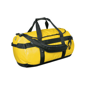 StormTech Waterproof Gear Bag, Black/Black, One Size bedrucken, Art.-Nr. 600181530 StormTech Waterproof Gear Bag, Black/Black, One Size bedrucken, Art.-Nr. 600181530