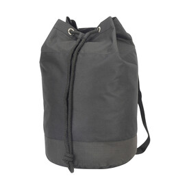 Shugon Plumpton Polyester Duffle Bag, Black, One Size bedrucken, Art.-Nr. 603381010