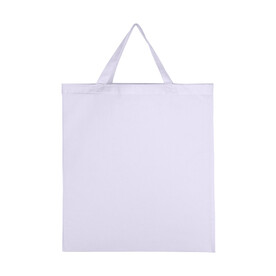 SG ACCESSORIES - BAGS Organic Cotton Shopper SH, Snowwhite, One Size bedrucken, Art.-Nr. 607570000 SG ACCESSORIES - BAGS Organic Cotton Shopper SH, Snowwhite, One Size bedrucken, Art.-Nr. 607570000