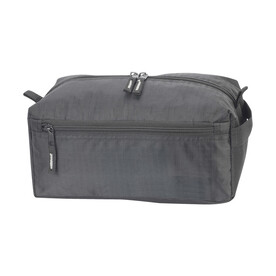 Shugon Ibiza Toiletry Bag, Black/Black, One Size bedrucken, Art.-Nr. 609381920 Shugon Ibiza Toiletry Bag, Black/Black, One Size bedrucken, Art.-Nr. 609381920