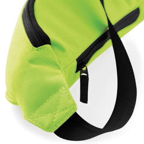 Bag Base Belt Bag, White, One Size bedrucken, Art.-Nr. 612290000
