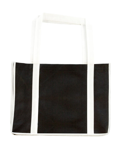 SG ACCESSORIES - BAGS Leisure Bag LH, Royal/Black, One Size bedrucken, Art.-Nr. 618573510