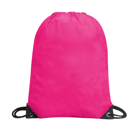 Shugon Stafford Drawstring Tote, Hot Pink, One Size bedrucken, Art.-Nr. 619384230 Shugon Stafford Drawstring Tote, Hot Pink, One Size bedrucken, Art.-Nr. 619384230