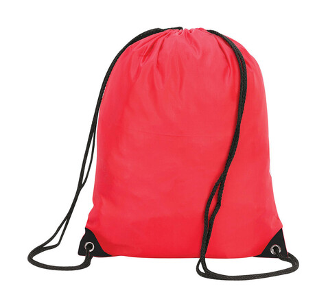 Shugon Stafford Drawstring Tote, Hot Pink, One Size bedrucken, Art.-Nr. 619384230 Shugon Stafford Drawstring Tote, Hot Pink, One Size bedrucken, Art.-Nr. 619384230