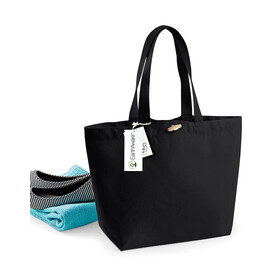 Westford Mill EarthAware™ Organic Marina Tote, Natural, One Size bedrucken, Art.-Nr. 626280080 Westford Mill EarthAware™ Organic Marina Tote, Natural, One Size bedrucken, Art.-Nr. 626280080