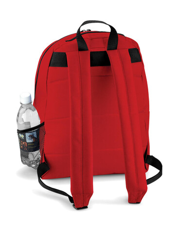 Bag Base Universal Backpack, Black, One Size bedrucken, Art.-Nr. 627291010