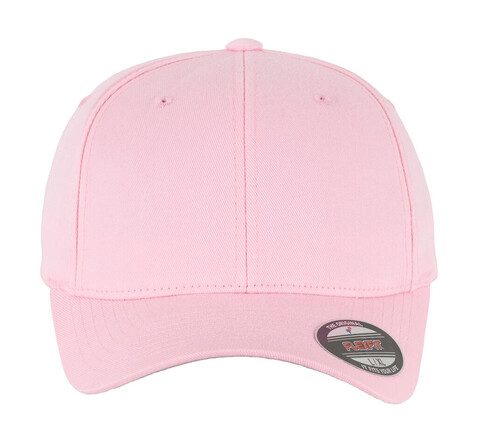 Flexfit Flexfit Wooly Combed Cap Kids, Pink, Youth 52-54cm bedrucken, Art.-Nr. 627684193