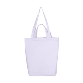 SG ACCESSORIES - BAGS Double Handle Gusset Bag, Snowwhite, One Size bedrucken, Art.-Nr. 629570000 SG ACCESSORIES - BAGS Double Handle Gusset Bag, Snowwhite, One Size bedrucken, Art.-Nr. 629570000