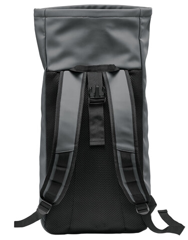 StormTech Sargasso Backpack, Azure Blue, One Size bedrucken, Art.-Nr. 630183170