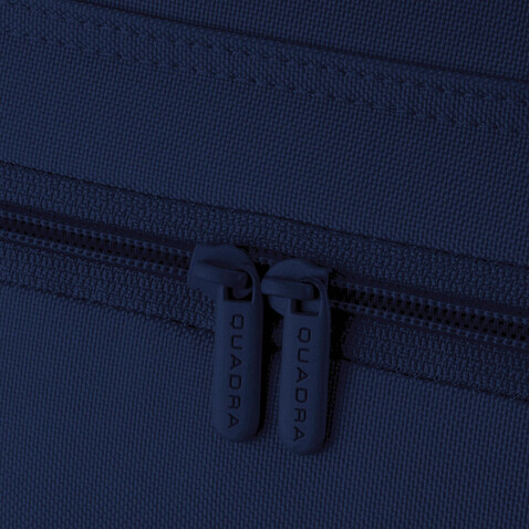 Quadra Universal Holdall, French Navy, One Size bedrucken, Art.-Nr. 630302010