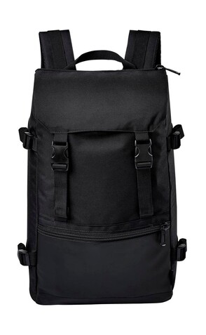 StormTech Chappaqua Backpack, Black, One Size bedrucken, Art.-Nr. 631181010 StormTech Chappaqua Backpack, Black, One Size bedrucken, Art.-Nr. 631181010