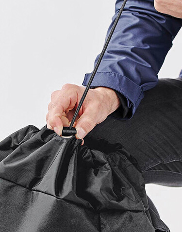 StormTech Chappaqua Backpack, Black, One Size bedrucken, Art.-Nr. 631181010 StormTech Chappaqua Backpack, Black, One Size bedrucken, Art.-Nr. 631181010