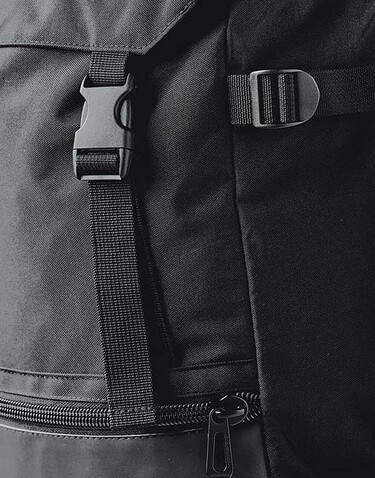 StormTech Chappaqua Backpack, Black, One Size bedrucken, Art.-Nr. 631181010 StormTech Chappaqua Backpack, Black, One Size bedrucken, Art.-Nr. 631181010