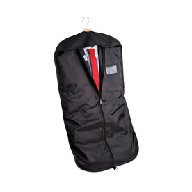Quadra Deluxe Suit Bag, Black, One Size bedrucken, Art.-Nr. 631301010 Quadra Deluxe Suit Bag, Black, One Size bedrucken, Art.-Nr. 631301010