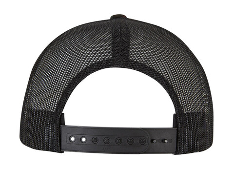 Flexfit Retro Trucker Camo, Camo/Black, One Size bedrucken, Art.-Nr. 632687580 Flexfit Retro Trucker Camo, Camo/Black, One Size bedrucken, Art.-Nr. 632687580