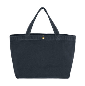 SG ACCESSORIES - BAGS Small Canvas Shopper, Pepper, One Size bedrucken, Art.-Nr. 634571120