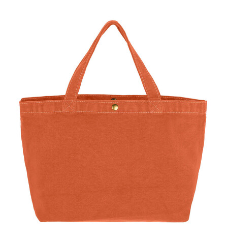 SG ACCESSORIES - BAGS Small Canvas Shopper, Autumn Maple, One Size bedrucken, Art.-Nr. 634574130 SG ACCESSORIES - BAGS Small Canvas Shopper, Autumn Maple, One Size bedrucken, Art.-Nr. 634574130