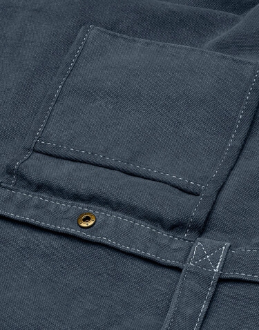 SG ACCESSORIES - BAGS Small Canvas Shopper, Neutral Grey, One Size bedrucken, Art.-Nr. 634571190