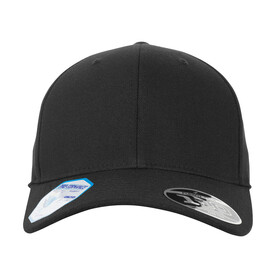 Flexfit 110 Flexfit Pro-Formance, Black, One Size bedrucken, Art.-Nr. 635681010